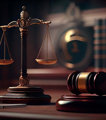 Court Problem